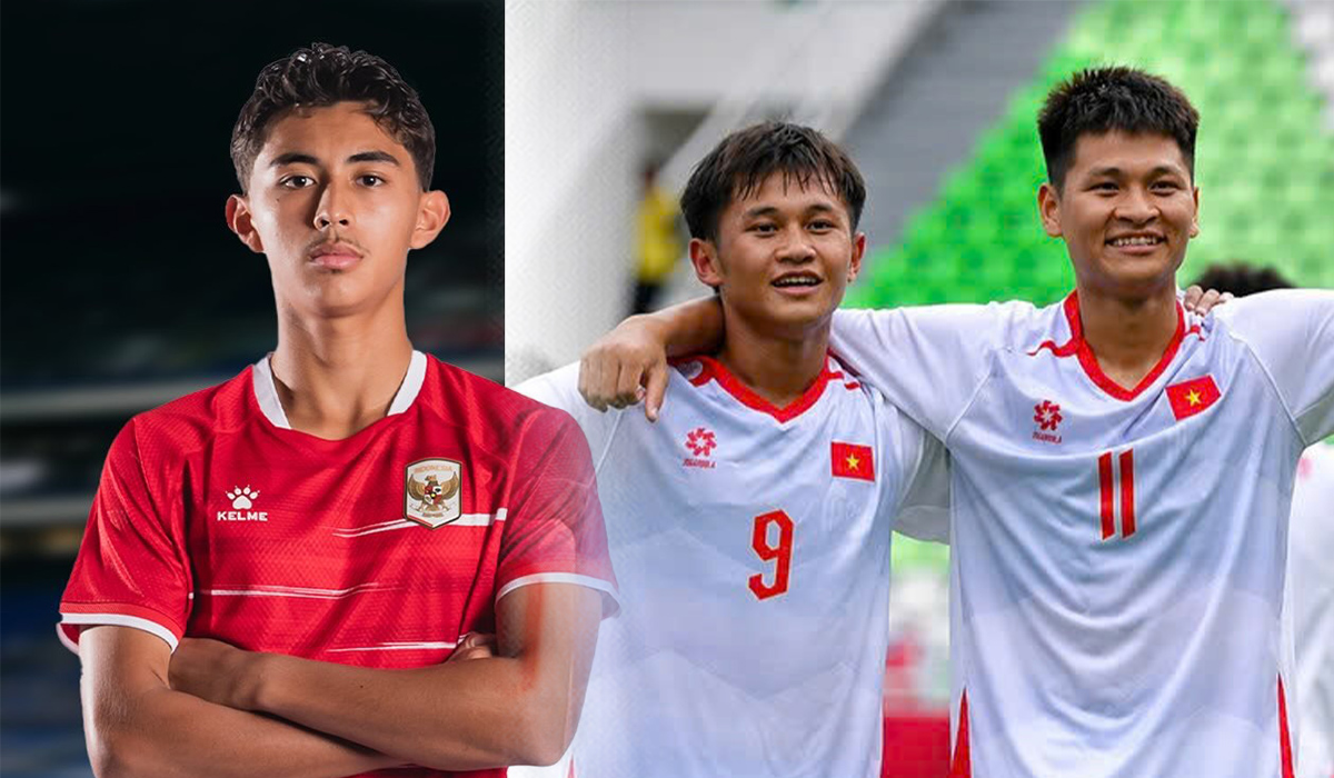 Xem trực tiếp U19 Việt Nam đấu U19 Indonesia ở đ&acirc;u, k&ecirc;nh n&agrave;o? Link xem trực tiếp U19 Đ&ocirc;ng Nam &Aacute; 2026