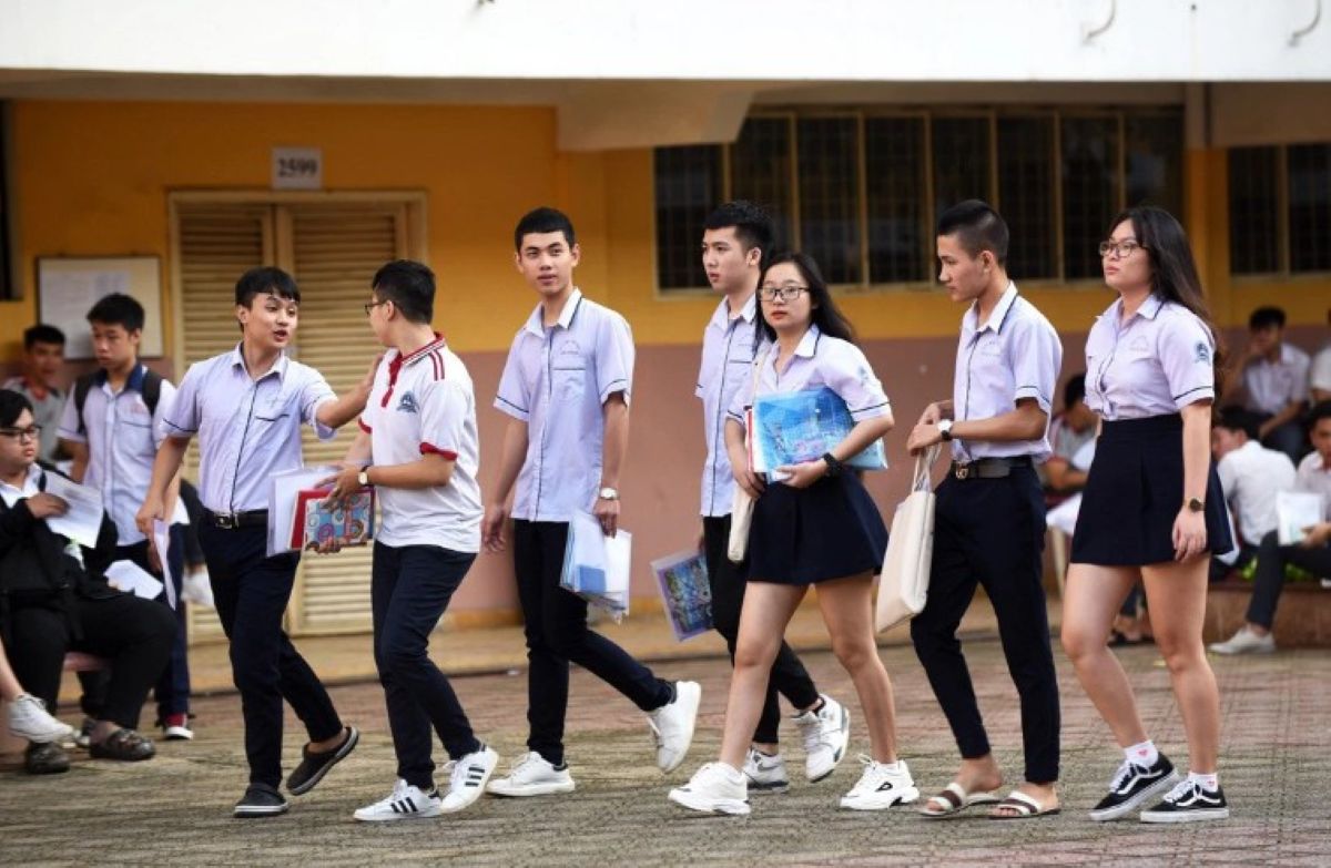 Ch&iacute;nh thức chốt lịch & c&ocirc;ng bố điểm thi tốt nghiệp THPT 2026: Th&iacute; sinh nắm r&otilde; th&ocirc;ng tin quan trọng