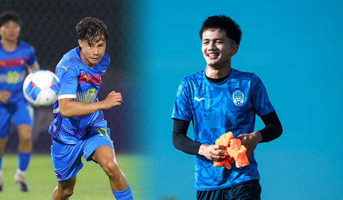 Kết quả b&oacute;ng đ&aacute; bảng C - VCK U19 Đ&ocirc;ng Nam &Aacute; 2026 ng&agrave;y 6/6: Campuchia \'quyết đấu\' Philippines, Australia hưởng lợi