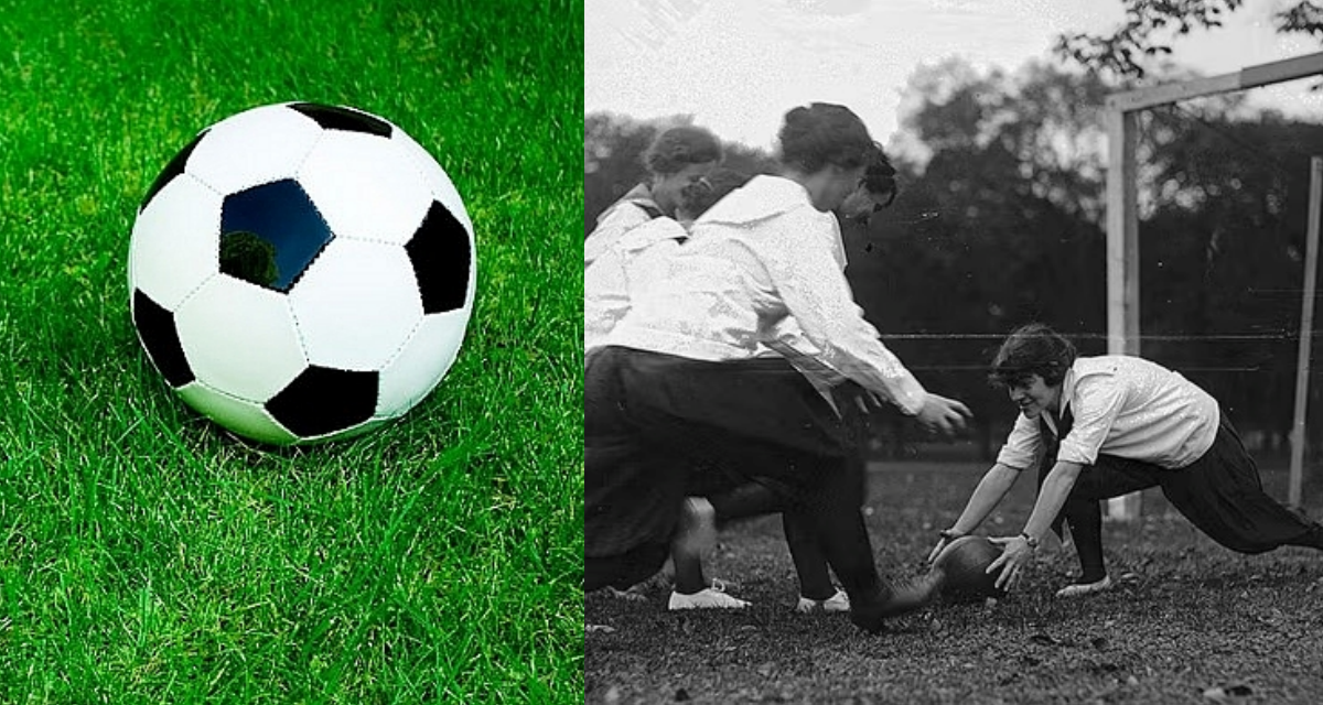 L&yacute; do nước Mỹ kh&ocirc;ng gọi b&oacute;ng đ&aacute; l&agrave; &lsquo;football&rsquo;, &yacute; nghĩa thật sự đằng sau từ &lsquo;soocer&rsquo;