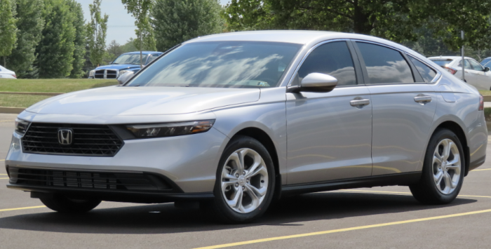 Điểm tin &ocirc; t&ocirc; 6/6: Honda Accord &lsquo;bản đặc biệt&rsquo; ch&iacute;nh thức ra mắt, Kia Seltos 2027 chốt gi&aacute; hấp dẫn