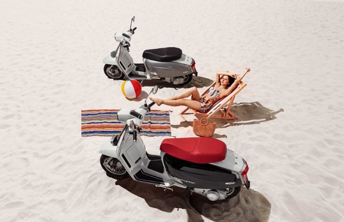 Tin xe hot 6/6: &lsquo;Kẻ hủy diệt Honda SH&rsquo; ch&iacute;nh thức ra mắt với thiết kế đỉnh hơn SH Mode, gi&aacute; hấp dẫn