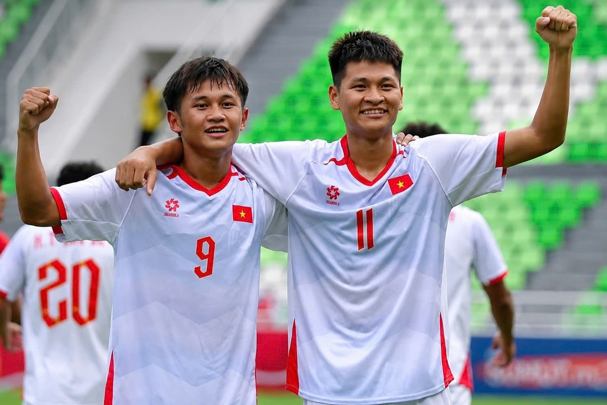 Bảng xếp hạng U19 Đ&ocirc;ng Nam &Aacute; 2026 mới nhất 7/6: U19 Việt Nam trả gi&aacute; đắt, n&iacute;n thở chờ Th&aacute;i Lan