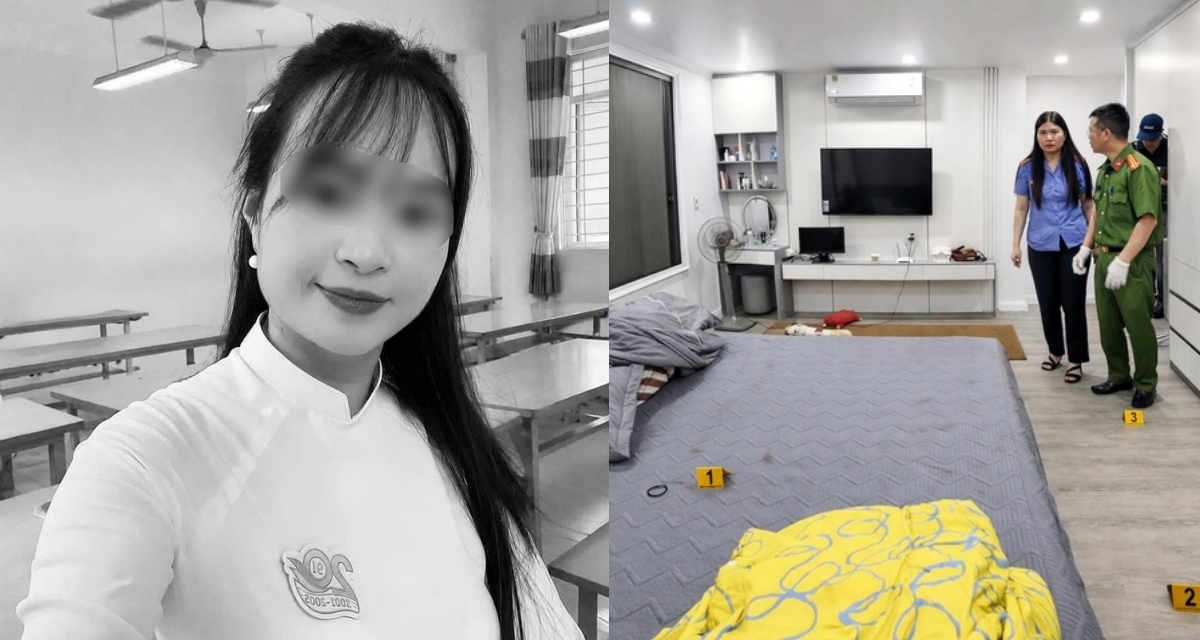 H&eacute; lộ lời đe dọa của g&atilde; chồng bạo h&agrave;nh vợ đến tử vong, dở th&oacute;i vũ phu xong vẫn bao biện kh&oacute; chấp nhận