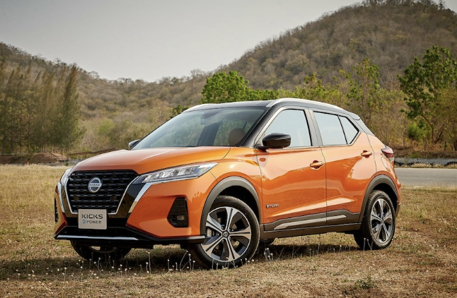Điểm tin &ocirc; t&ocirc; 7/6: Cập nhật gi&aacute; xe Nissan mới nhất th&aacute;ng 6 n&agrave;y, Geely Coolray 2026 &lsquo;tr&igrave;nh l&agrave;ng&rsquo;