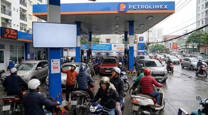 Tin xăng dầu &lsquo;hot&rsquo; 7/6: Xăng E5 RON 92 v&agrave; E10 RON 95 đồng loạt về s&aacute;t mốc 20.000 đồng/l&iacute;t, đầy b&igrave;nh xe ga 125cc cực rẻ ảnh 2