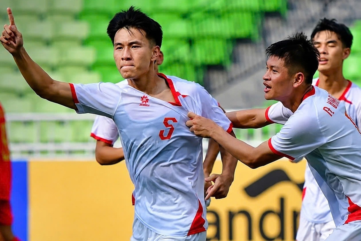 Lịch thi đấu U19 Đ&ocirc;ng Nam &Aacute; 2026 h&ocirc;m nay 7/6: U19 Việt Nam quyết đấu U19 Indonesia