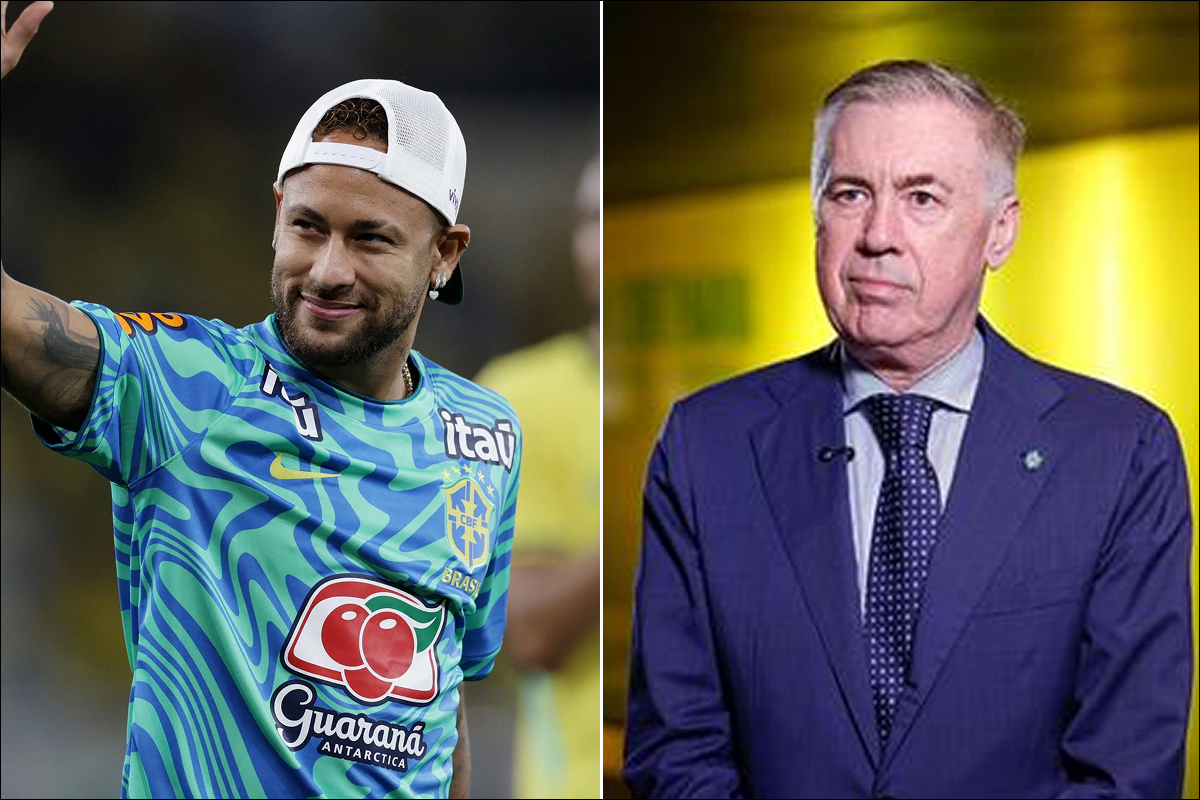 Vừa tập trung c&ugrave;ng ĐT Brazil, Neymar ch&iacute;nh thức x&aacute;c nhận chia tay World Cup