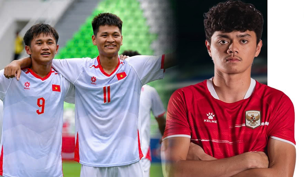 Xem trực tiếp U19 Việt Nam đấu U19 Indonesia ở đ&acirc;u, k&ecirc;nh n&agrave;o? K&ecirc;nh ph&aacute;t s&oacute;ng U19 Đ&ocirc;ng Nam &Aacute; h&ocirc;m nay 7/6