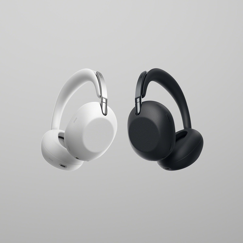 Sony tr&igrave;nh l&agrave;ng tai nghe thế hệ mới 1000X THE COLLEXION: Định nghĩa lại trải nghiệm &acirc;m thanh