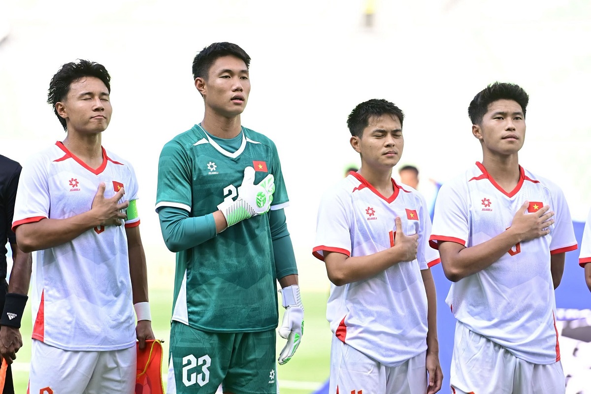 Thua đau U19 Indonesia, U19 Việt Nam gi&agrave;nh v&eacute; v&agrave;o B&aacute;n kết U19 Đ&ocirc;ng Nam &Aacute; khi n&agrave;o?