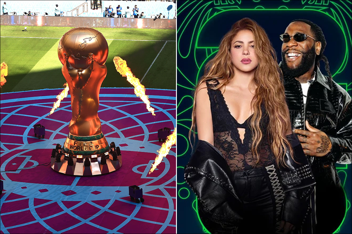 FIFA \'chơi lớn\' tổ chức 3 Lễ khai mạc World Cup 2026: Chi tiết lịch tr&igrave;nh v&agrave; th&ocirc;ng tin cần biết