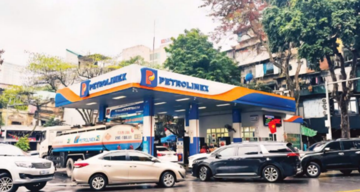 Gi&aacute; xăng dầu h&ocirc;m nay chiều 8/6: Hạ theo thế giới, Bộ C&ocirc;ng Thương ph&aacute;t th&ocirc;ng b&aacute;o mới nhất về xăng E10