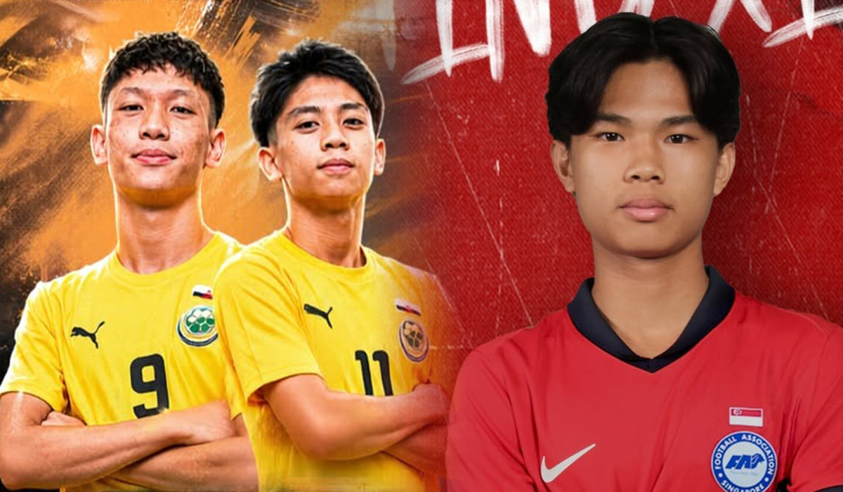 Kết quả b&oacute;ng đ&aacute; U19 Singapore vs U19 Brunei h&ocirc;m nay 8/6 - U19 Đ&ocirc;ng Nam &Aacute; 2026: \'Địa chấn\' xuất hiện?