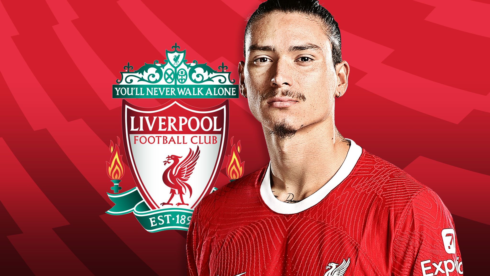 Tin chuyển nhượng tối 8/6: Darwin Nunez muốn trở lại Liverpool, Barcelona v&agrave; Chelsea nhập cuộc tranh gi&agrave;nh