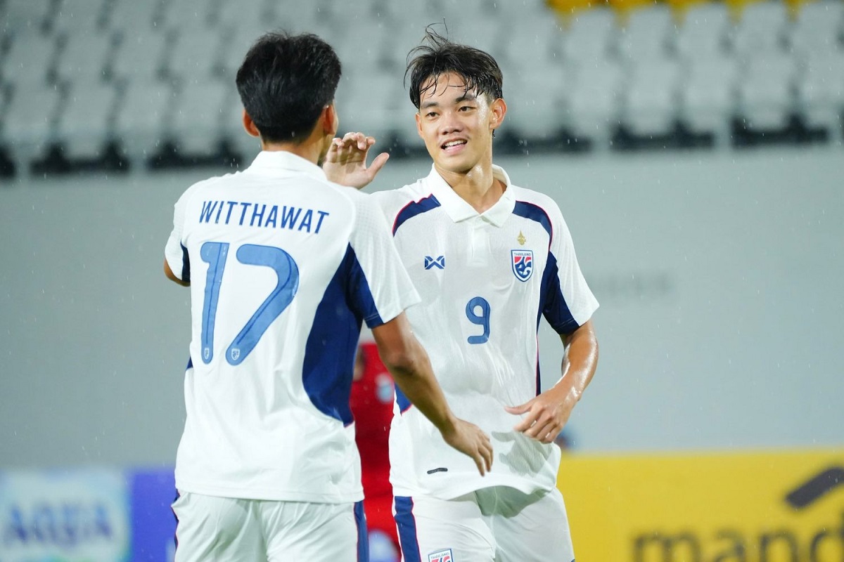 Lịch thi đấu U19 Đ&ocirc;ng Nam &Aacute; 2026 h&ocirc;m nay 8/6: U19 Th&aacute;i Lan định đoạt số phận U19 Việt Nam