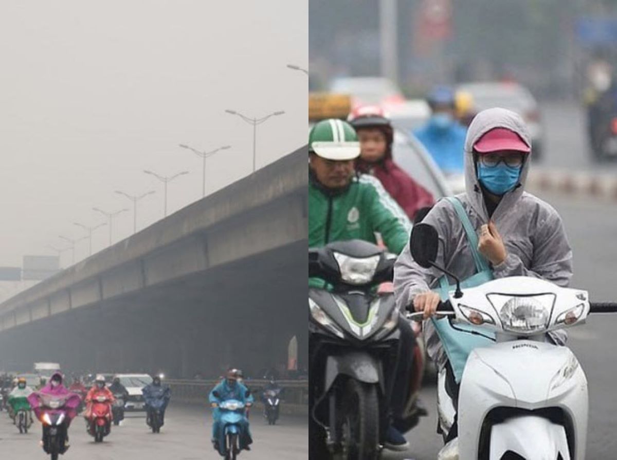 V&igrave; sao miền Bắc đ&oacute;n kh&ocirc;ng kh&iacute; lạnh giữa m&ugrave;a h&egrave;, nhiệt độ giảm thấp nhất bao nhi&ecirc;u?
