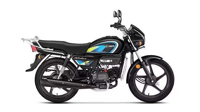 &lsquo;Vua c&ocirc;n tay&rsquo; mới ph&acirc;n kh&uacute;c rẻ hơn Yamaha Exciter ch&iacute;nh thức ra mắt, gi&aacute; chỉ 22,8 triệu đồng ngang Honda Wave Alpha ảnh 1
