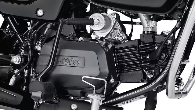 &lsquo;Vua c&ocirc;n tay&rsquo; mới ph&acirc;n kh&uacute;c rẻ hơn Yamaha Exciter ch&iacute;nh thức ra mắt, gi&aacute; chỉ 22,8 triệu đồng ngang Honda Wave Alpha ảnh 3