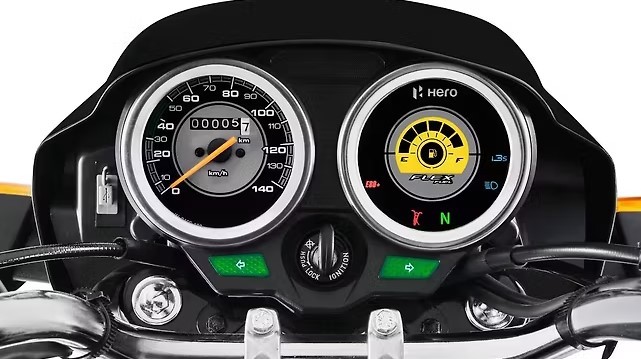 &lsquo;Vua c&ocirc;n tay&rsquo; mới ph&acirc;n kh&uacute;c rẻ hơn Yamaha Exciter ch&iacute;nh thức ra mắt, gi&aacute; chỉ 22,8 triệu đồng ngang Honda Wave Alpha ảnh 4