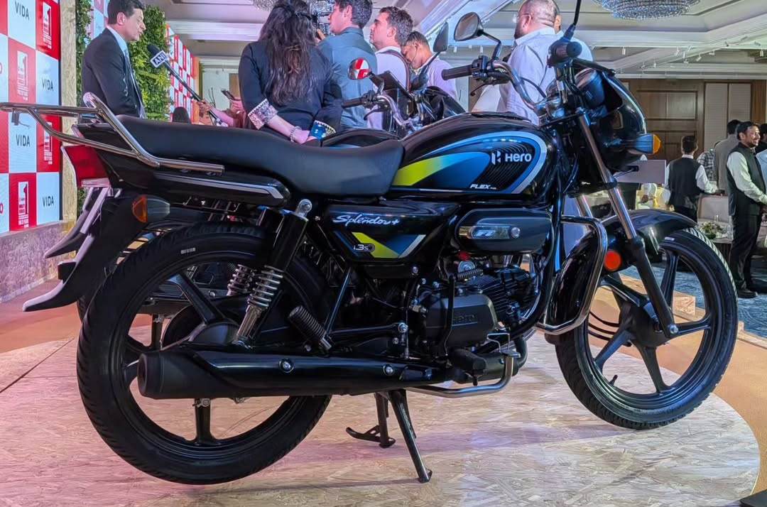 &lsquo;Vua c&ocirc;n tay&rsquo; mới ph&acirc;n kh&uacute;c rẻ hơn Yamaha Exciter ch&iacute;nh thức ra mắt, gi&aacute; chỉ 22,8 triệu đồng ngang Honda Wave Alpha