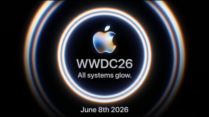 Apple sắp khai mạc WWDC 2026: Những điều đ&aacute;ng mong chờ về cuộc c&aacute;ch mạng AI to&agrave;n diện với iOS 27 v&agrave; macOS 27