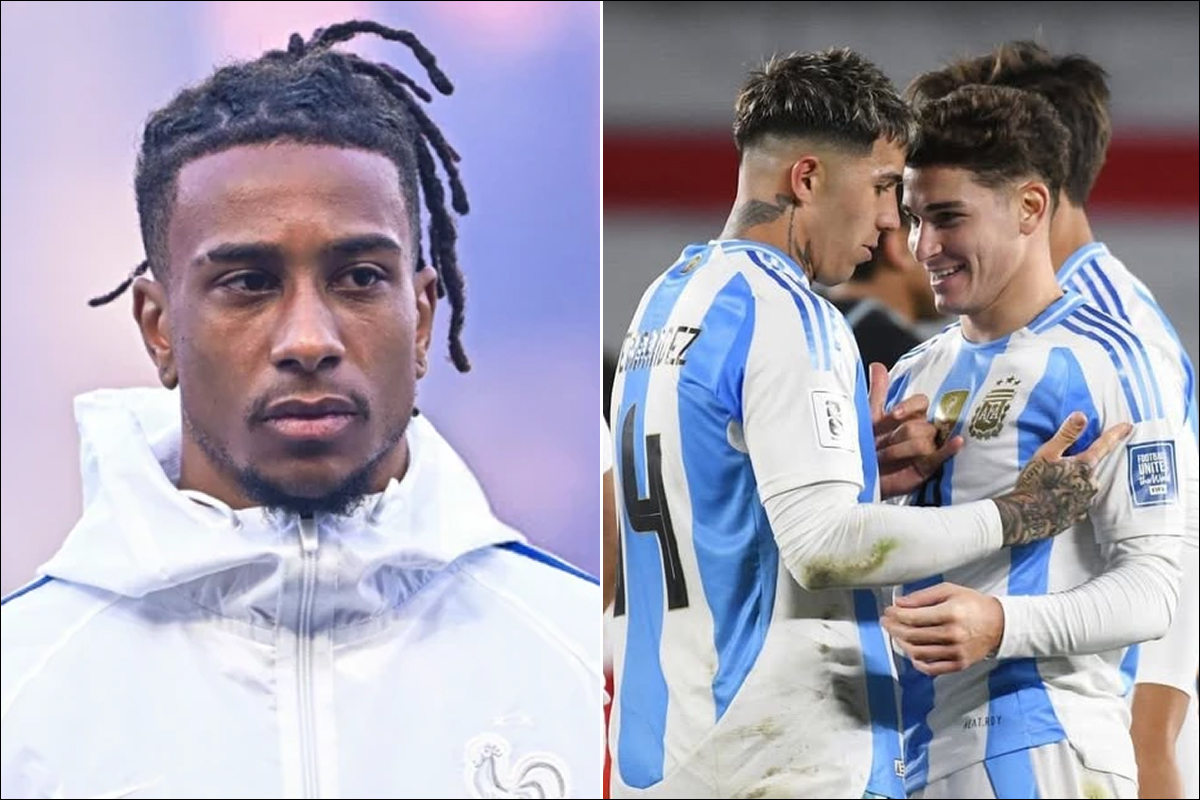 Chủ tịch Perez tung 450 triệu euro cho 3 bom tấn, Real Madrid sở hữu th&ecirc;m hai t&acirc;n binh sau Olise?