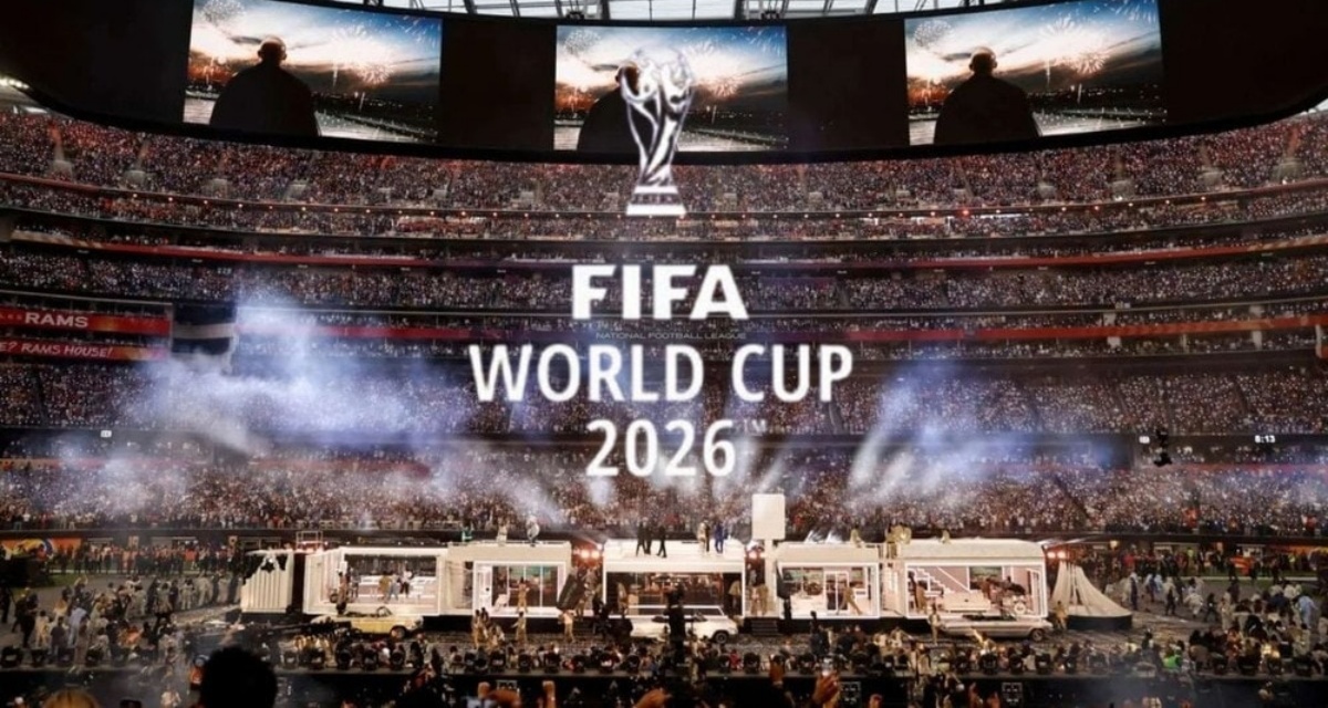 World Cup 2026 khởi tranh c&ugrave;ng loạt thay đổi từ FIFA, cầu thủ đối mặt 9 quy định mới