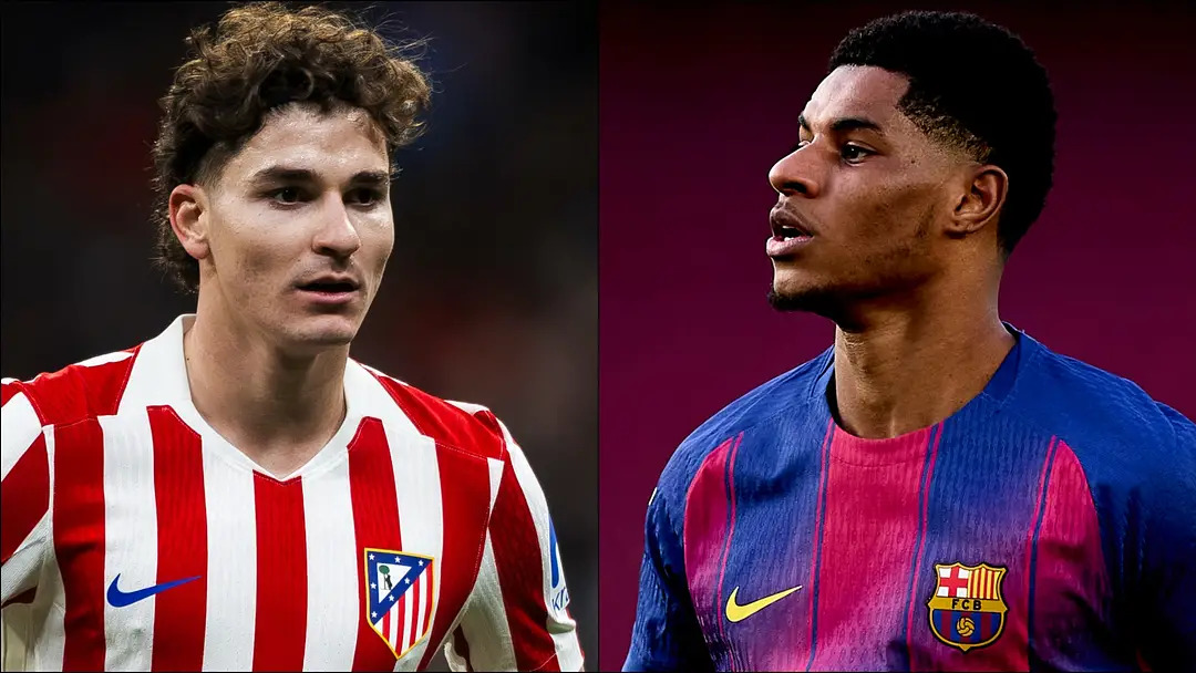 Chuyển nhượng trưa 9/6: Real Madrid tiếp cận Julian Alvarez, Bayern quyết chi&ecirc;u mộ Rashford