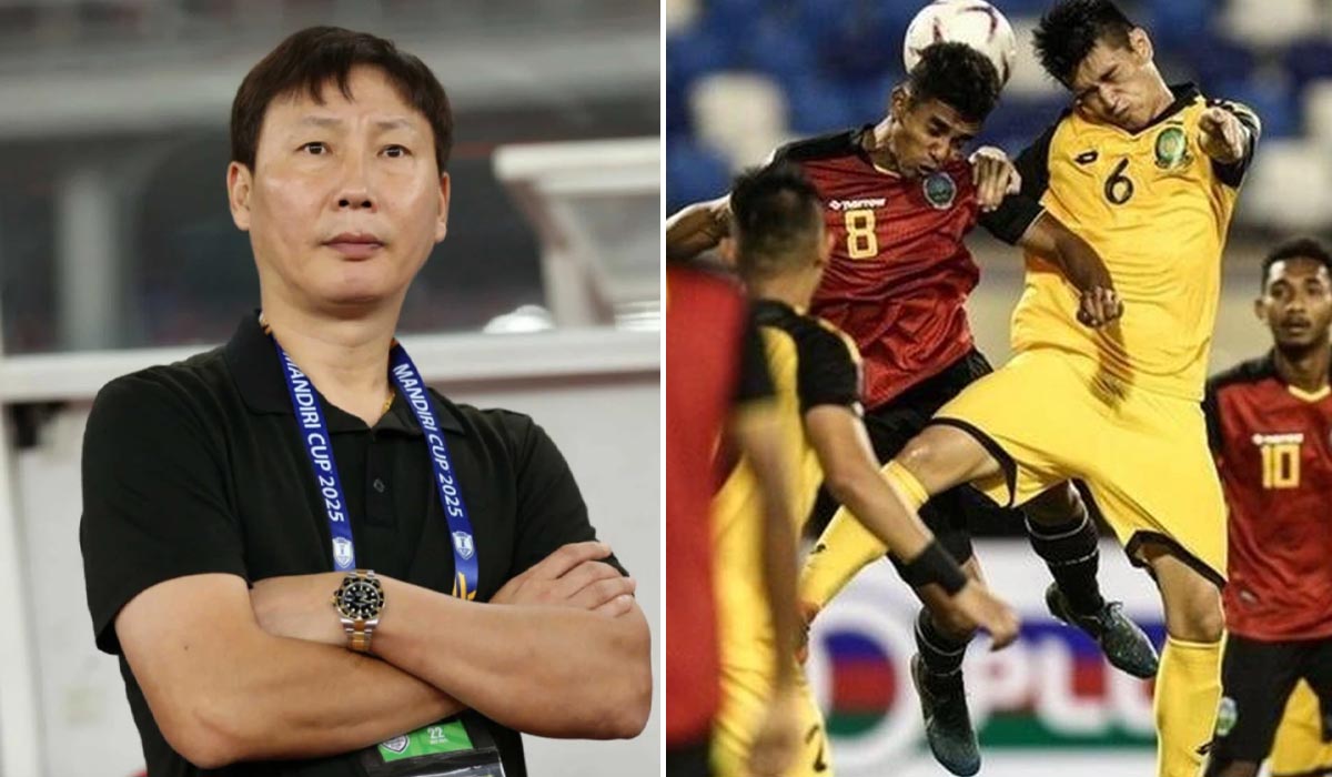 Kết quả, tỷ số Timor Leste vs Brunei 9/6 - Playoff ASEAN Cup 2026: ĐT Việt Nam nhận tin k&eacute;m vui