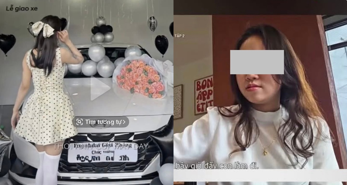 Nữ nh&acirc;n vi&ecirc;n sống sung sướng nhờ lợi dụng người gi&agrave; trong ph&oacute;ng sự &lsquo;Cạm bẫy từ c&aacute;c hợp đồng kỳ nghỉ&rsquo; l&agrave; ai?