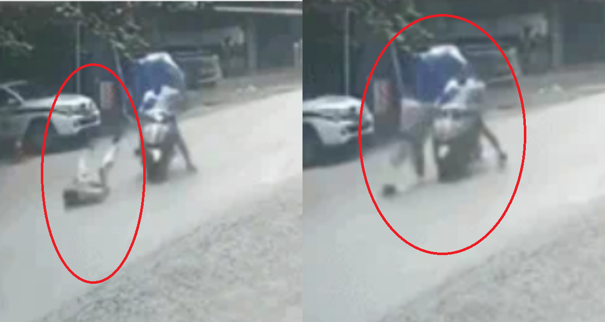 T&igrave;nh h&igrave;nh sức khỏe Trung t&aacute; C&ocirc;ng an bị 2 thanh ni&ecirc;n ở Ph&uacute; Thọ đ&acirc;m nhập viện trong l&uacute;c l&agrave;m nhiệm vụ