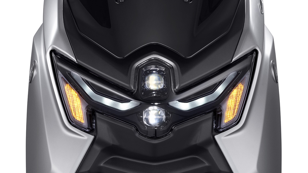 Yamaha sắp ra mắt &lsquo;vua xe ga&rsquo; 155cc mới khắc chế cứng Honda Air Blade v&agrave; Vario, gi&aacute; từ 36 triệu đồng