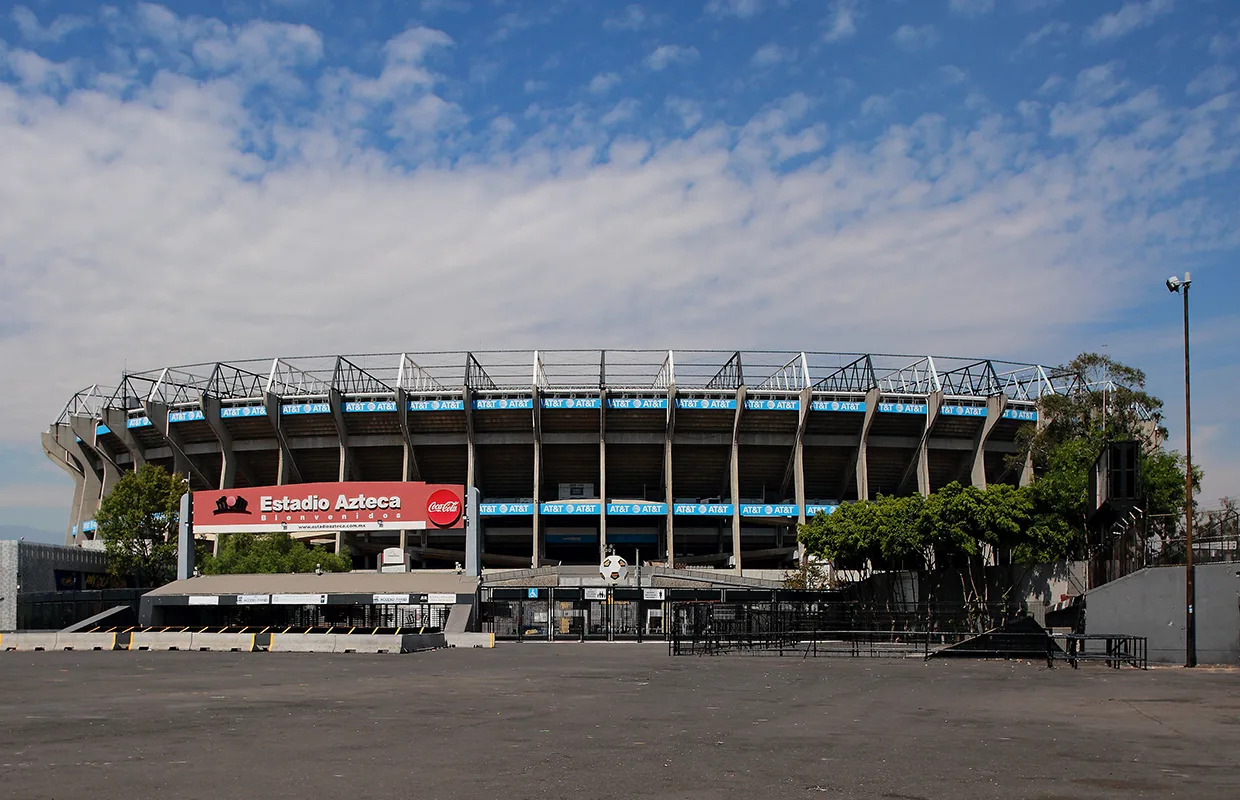 Mexico cho học sinh nghỉ học trong ng&agrave;y khai mạc World Cup 2026 