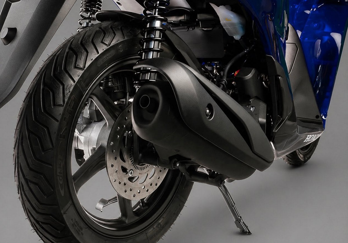 Tin xe m&aacute;y 10/6: Honda SH 150i bản 2026 ch&iacute;nh thức ra mắt, d&acirc;n t&igrave;nh đổ x&ocirc; săn đ&oacute; v&igrave; đẹp như SH 350i