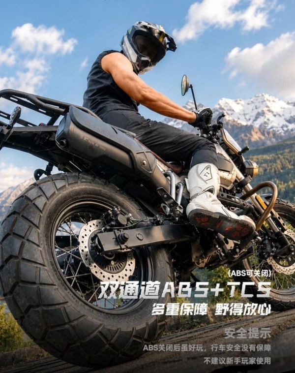 Ch&iacute;nh thức ra mắt &lsquo;vua c&ocirc;n tay&rsquo; mới gi&aacute; 54 triệu đồng: Ph&acirc;n khối lớn hơn Yamaha Exciter, phong c&aacute;ch kh&aacute;c Winner R ảnh 4