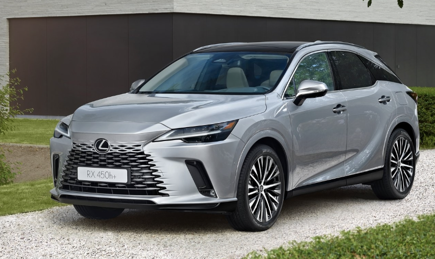 Gi&aacute; xe Lexus mới nhất th&aacute;ng 6/2026: Lexus RX, GX, LX tiếp tục l&agrave; t&acirc;m điểm ph&acirc;n kh&uacute;c SUV hạng sang