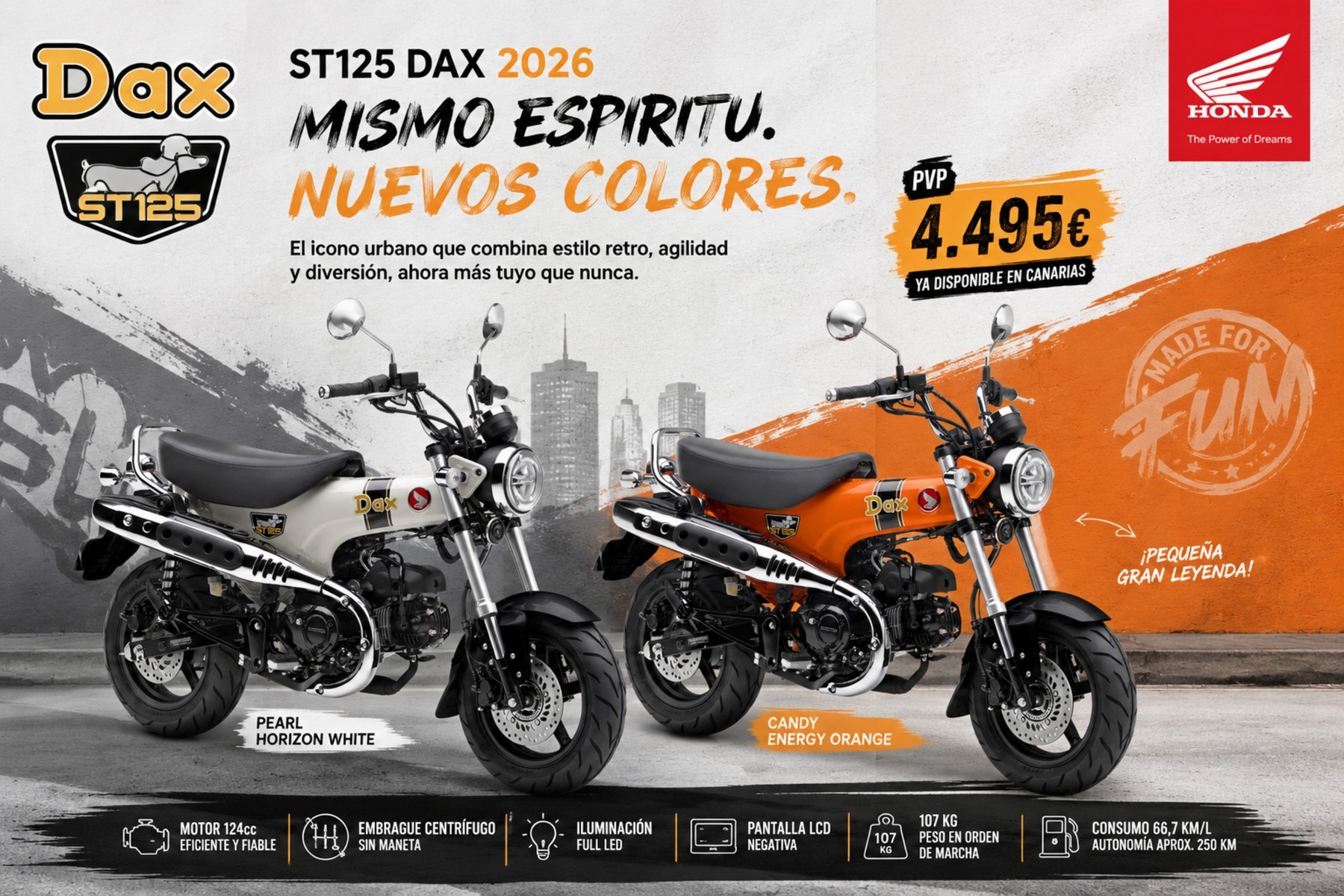 Honda ch&iacute;nh thức ra mắt &lsquo;vua xe số&rsquo; 125cc mới &lsquo;n&eacute;t&rsquo; hơn cả Future, c&oacute; ABS ăn đứt Wave Alpha v&agrave; RSX, gi&aacute; hấp dẫn ảnh 1