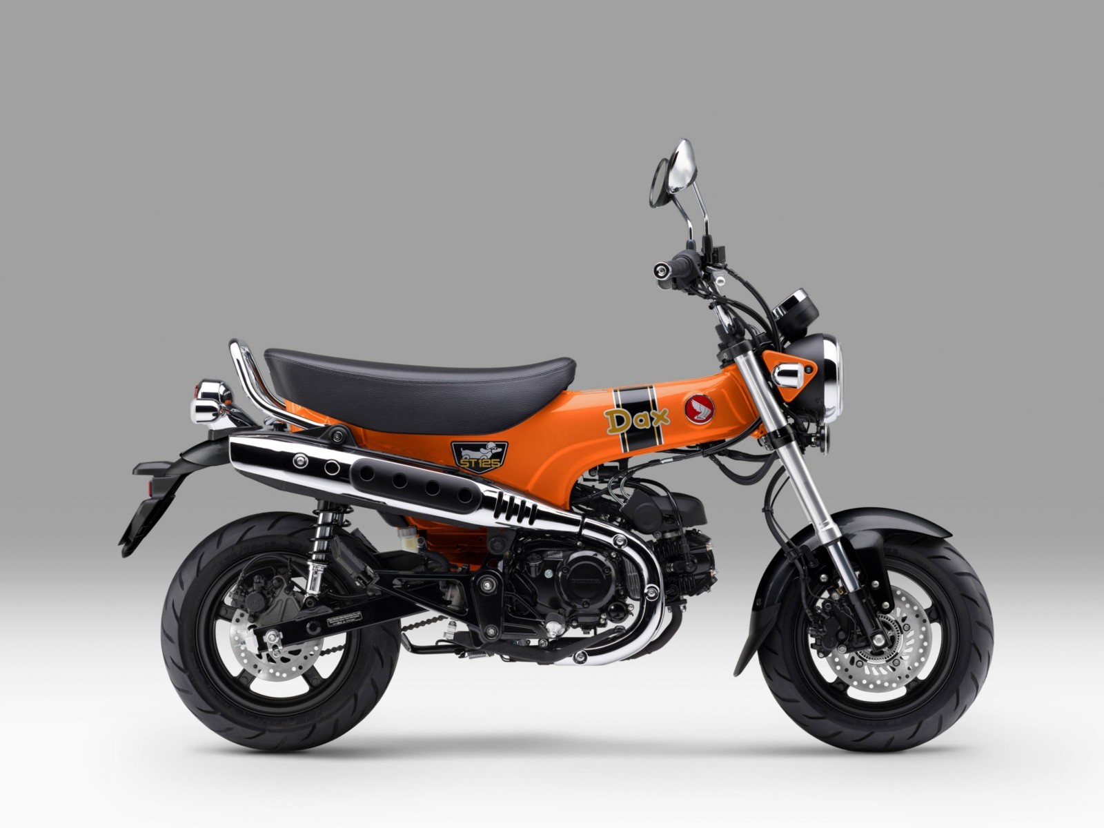 Honda ch&iacute;nh thức ra mắt &lsquo;vua xe số&rsquo; 125cc mới &lsquo;n&eacute;t&rsquo; hơn cả Future, c&oacute; ABS ăn đứt Wave Alpha v&agrave; RSX, gi&aacute; hấp dẫn ảnh 3