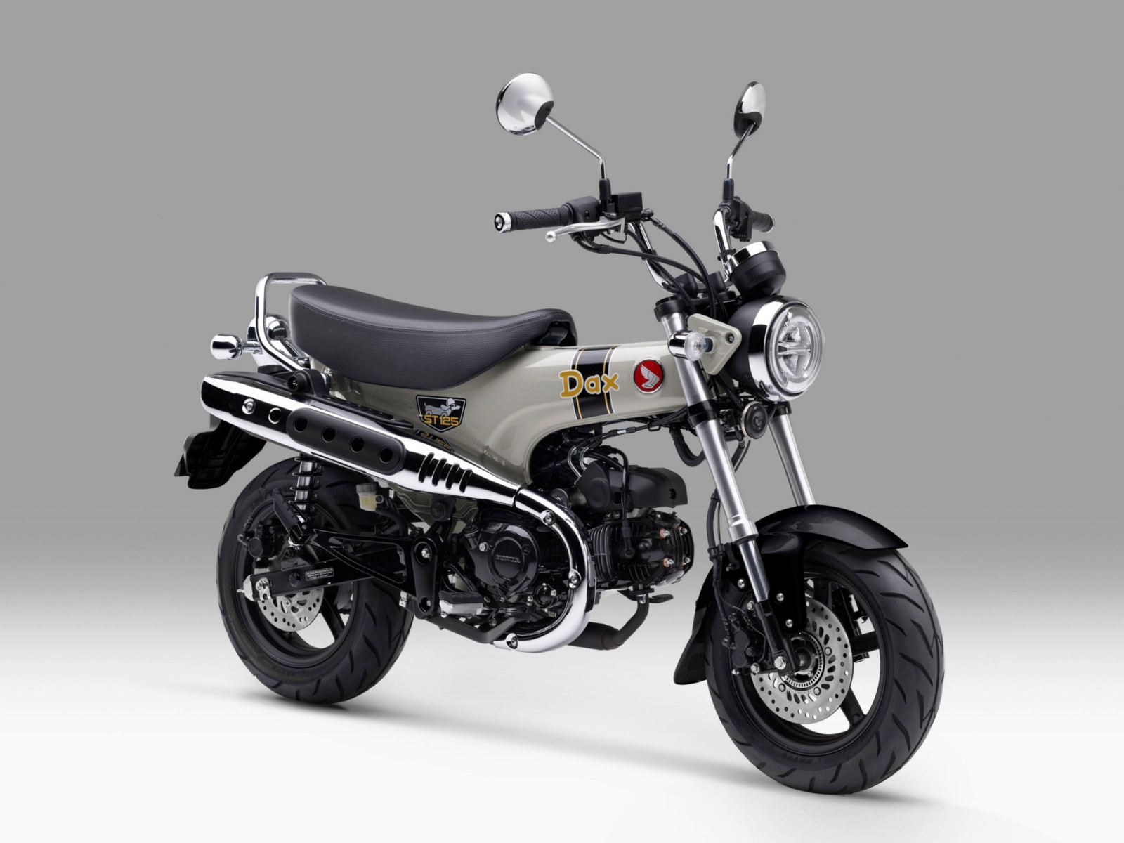 Honda ch&iacute;nh thức ra mắt &lsquo;vua xe số&rsquo; 125cc mới &lsquo;n&eacute;t&rsquo; hơn cả Future, c&oacute; ABS ăn đứt Wave Alpha v&agrave; RSX, gi&aacute; hấp dẫn ảnh 4