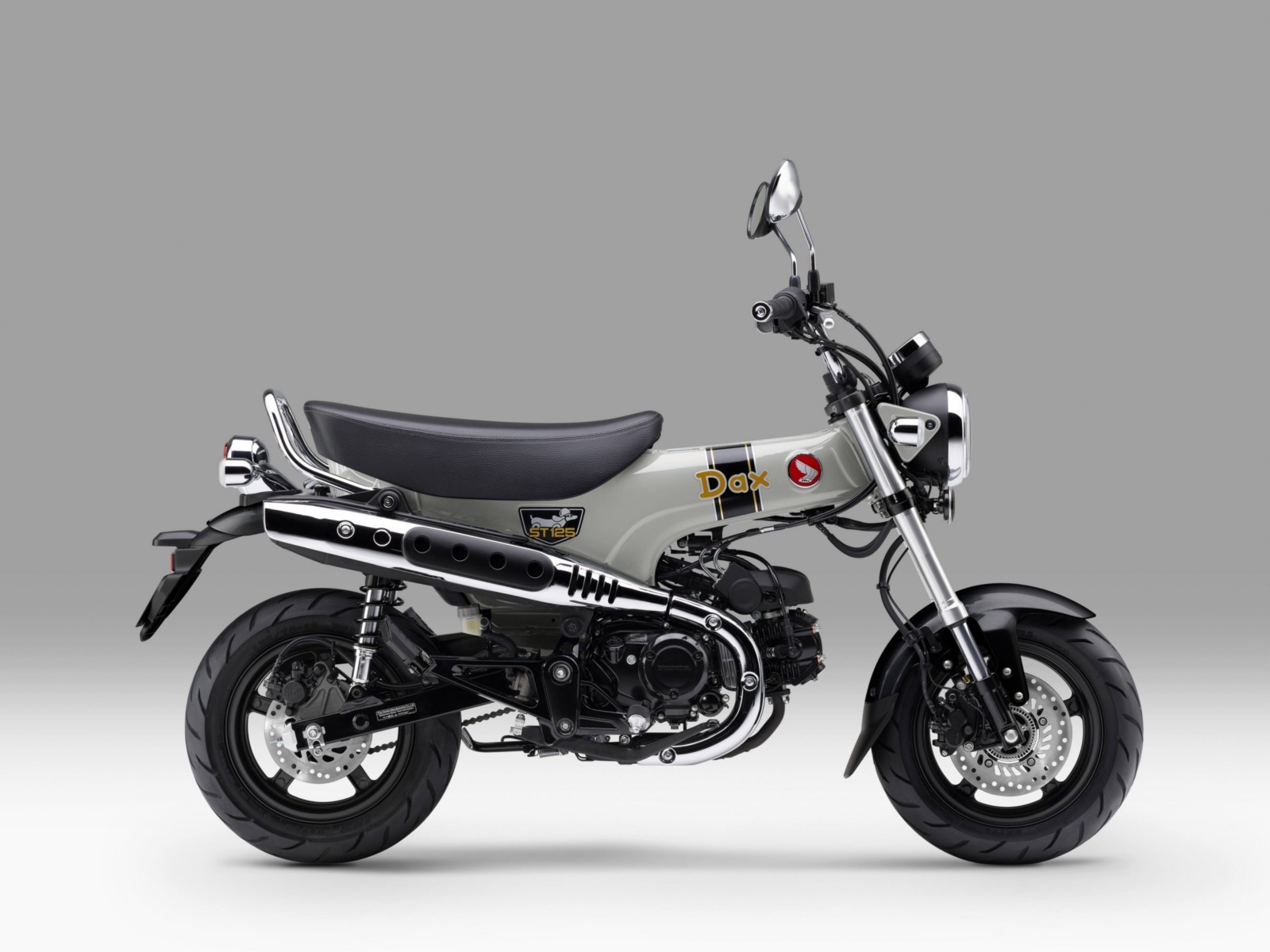 Honda ch&iacute;nh thức ra mắt &lsquo;vua xe số&rsquo; 125cc mới &lsquo;n&eacute;t&rsquo; hơn cả Future, c&oacute; ABS ăn đứt Wave Alpha v&agrave; RSX, gi&aacute; hấp dẫn ảnh 5