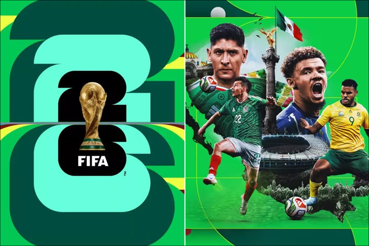 Lịch thi đấu World Cup 2026 h&ocirc;m nay 11/6: \'Mưa b&agrave;n thắng\' ng&agrave;y khai mạc, Mexico đại thắng Nam Phi?