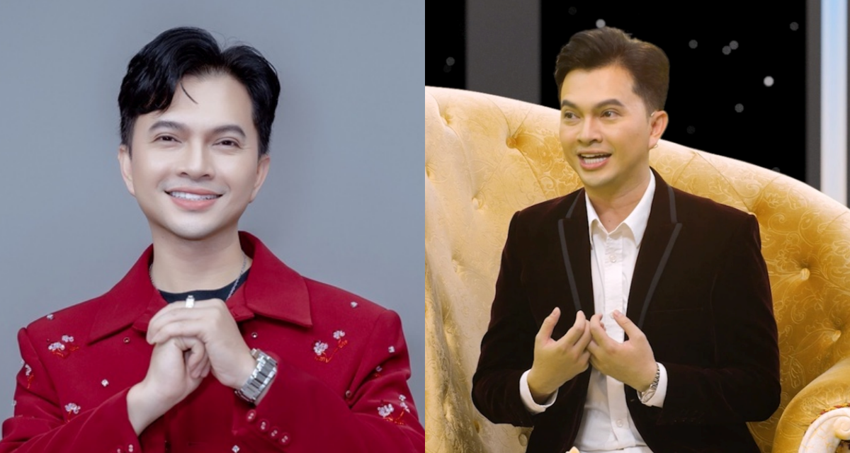 T&igrave;nh h&igrave;nh ca sĩ Nam Cường giữa l&uacute;c bị dư luận r&eacute;o t&ecirc;n li&ecirc;n tục, c&oacute; động th&aacute;i kh&oacute; giải th&iacute;ch