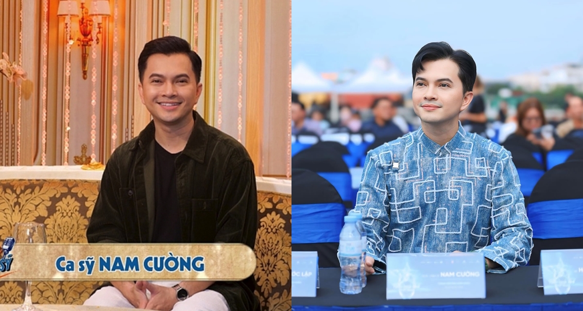 Chuyện g&igrave; đang xảy ra với ca sĩ Nam Cường? Lần cuối nam ca sĩ xuất hiện c&ocirc;ng khai l&agrave; khi n&agrave;o?