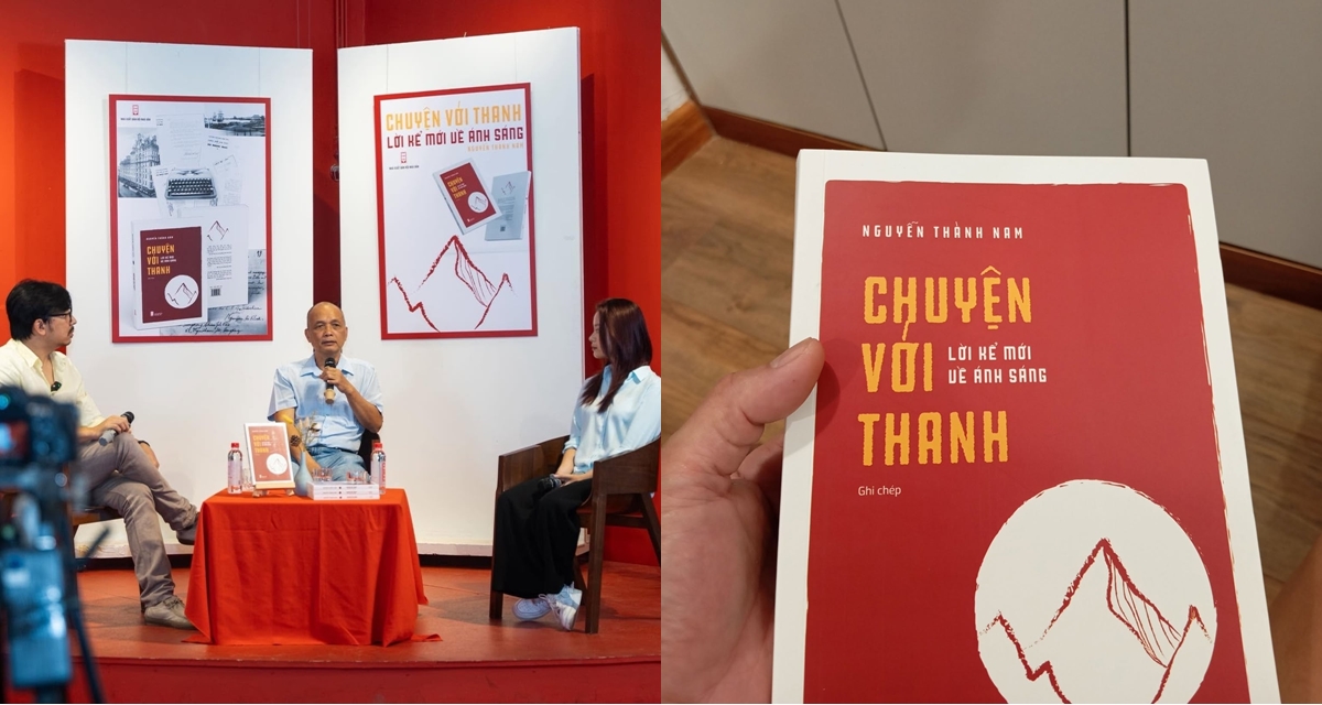 Bộ Văn h&oacute;a, Thể thao v&agrave; Du lịch ch&iacute;nh thức l&ecirc;n tiếng về cuốn &lsquo;Chuyện của Thanh &ndash; Lời kể mới về &aacute;nh s&aacute;ng&rsquo;