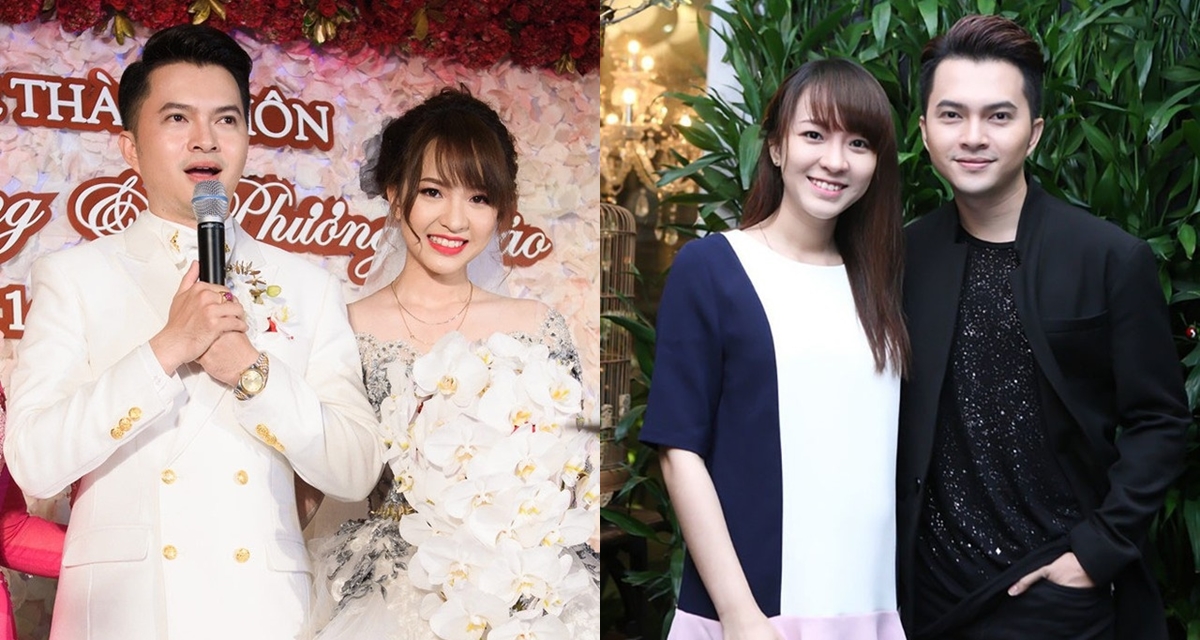 Cuộc h&ocirc;n nh&acirc;n trong mơ của Nam Cường với b&agrave; x&atilde; đại gia k&eacute;m 8 tuổi