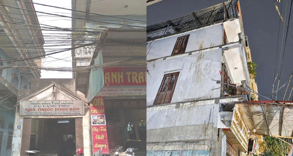 Xuất hiện chi tiết g&acirc;y ch&uacute; &yacute; vụ xịt nước v&agrave;o thợ x&acirc;y nh&agrave; h&agrave;ng x&oacute;m: Sự l&igrave; lợm của chủ ng&ocirc;i nh&agrave; cao tầng