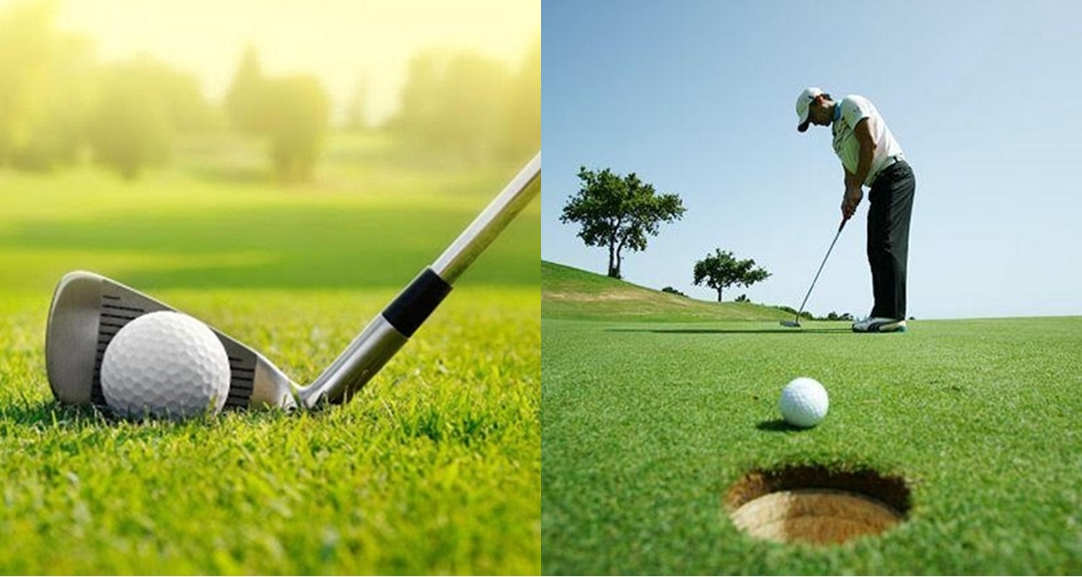 Danh t&iacute;nh c&aacute;n bộ ở Ph&uacute; Thọ bị kỷ luật v&agrave; điều chuyển c&ocirc;ng t&aacute;c v&igrave; đi chơi golf trong giờ h&agrave;nh ch&iacute;nh
