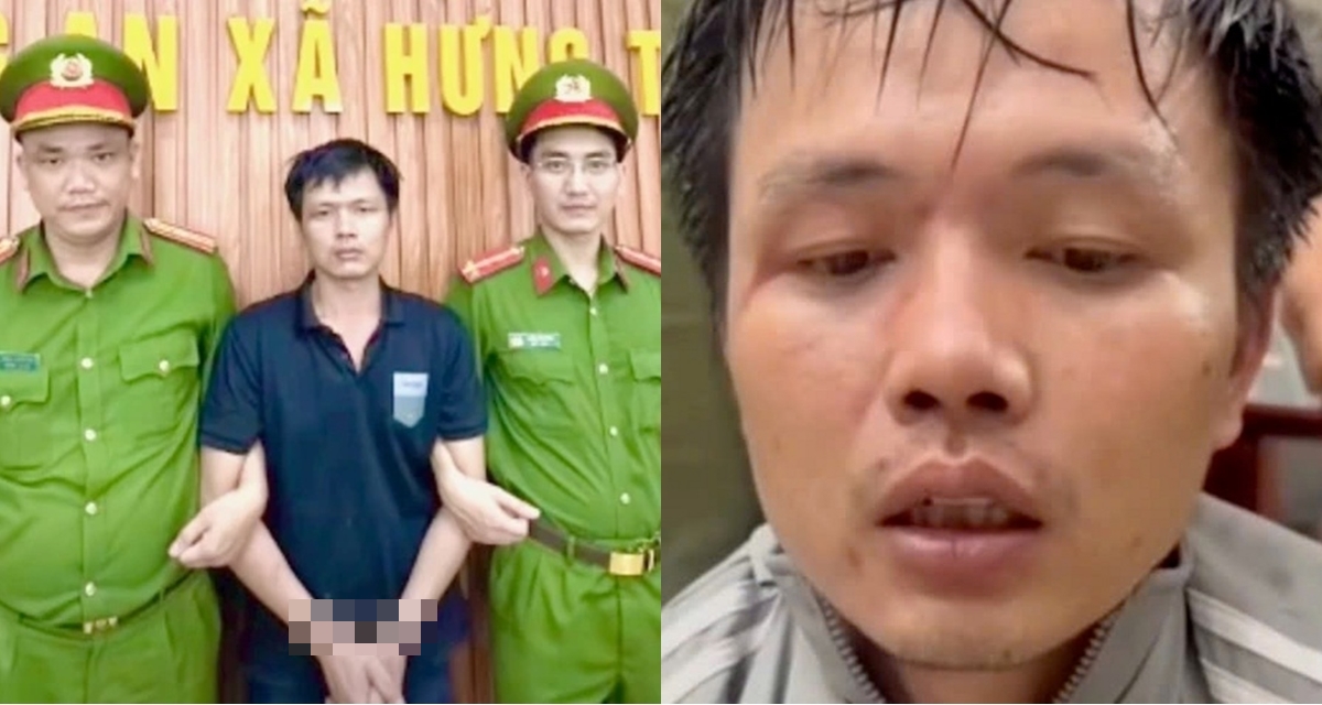 Lời khai thanh ni&ecirc;n trộm 3 tỷ đồng của tiệm v&agrave;ng ở Đồng Nai, camera ghi lại pha đột nhập giữa đ&ecirc;m