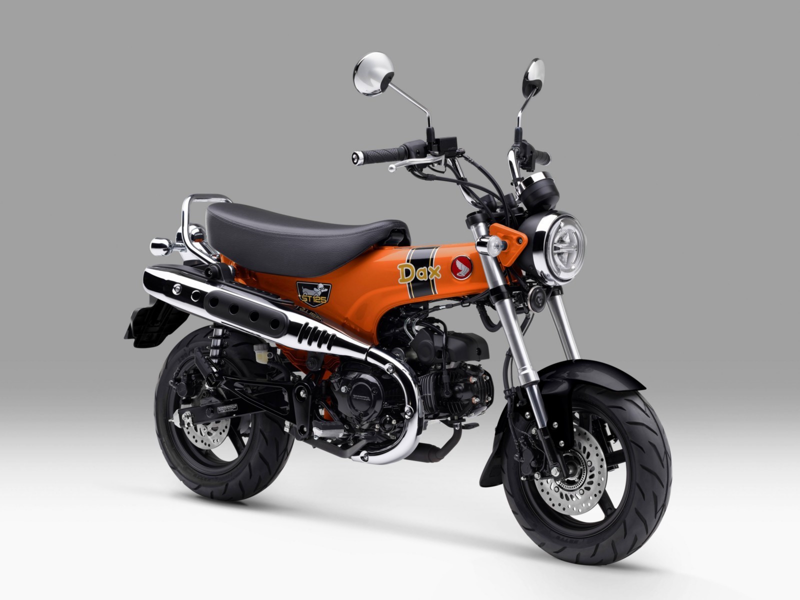 Tin xe hot 10/6: &lsquo;Vua xe số&rsquo; mới của Honda ra mắt với gi&aacute; mềm, trang bị vượt mặt Future, Wave Alpha v&agrave; RSX ảnh 1
